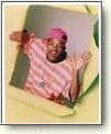 Buy the Fresh Prince of Bel Air Photo